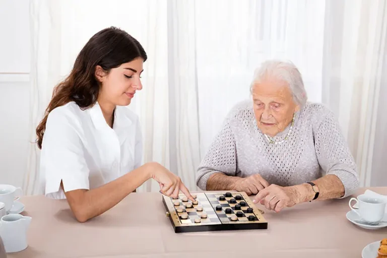 Los Angeles non-medical in-home caregivers